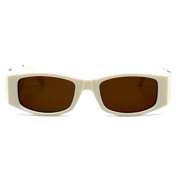 NEW!!! PALM ANGELS Sunglasses PERI001 0160 Authentic - Picture 2 of 12